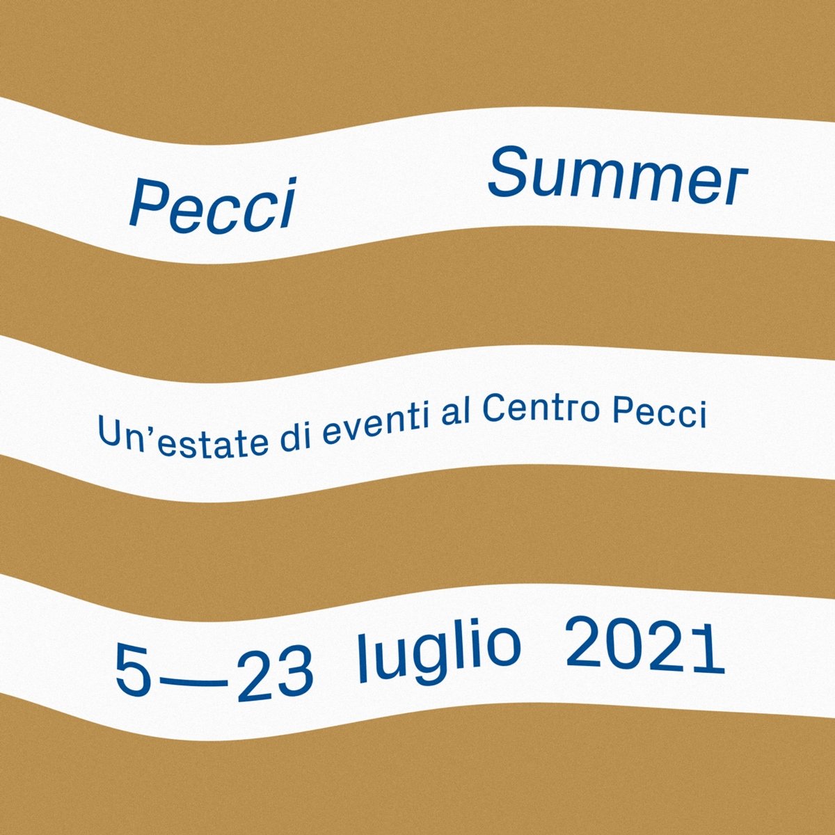 Pecci Summer